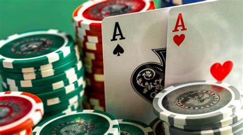 reputable casinos